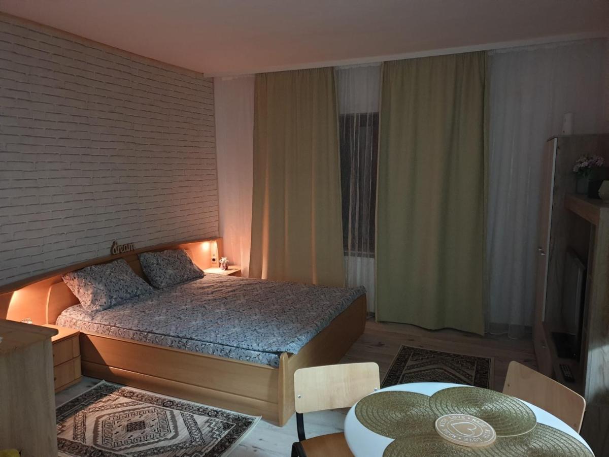 Lucky Residence Astra 1 Braşov Exterior foto