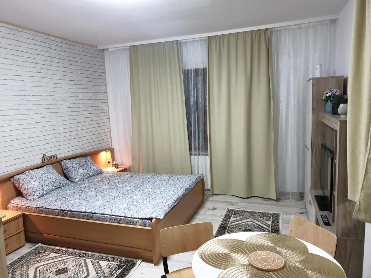 Lucky Residence Astra 1 Braşov Exterior foto