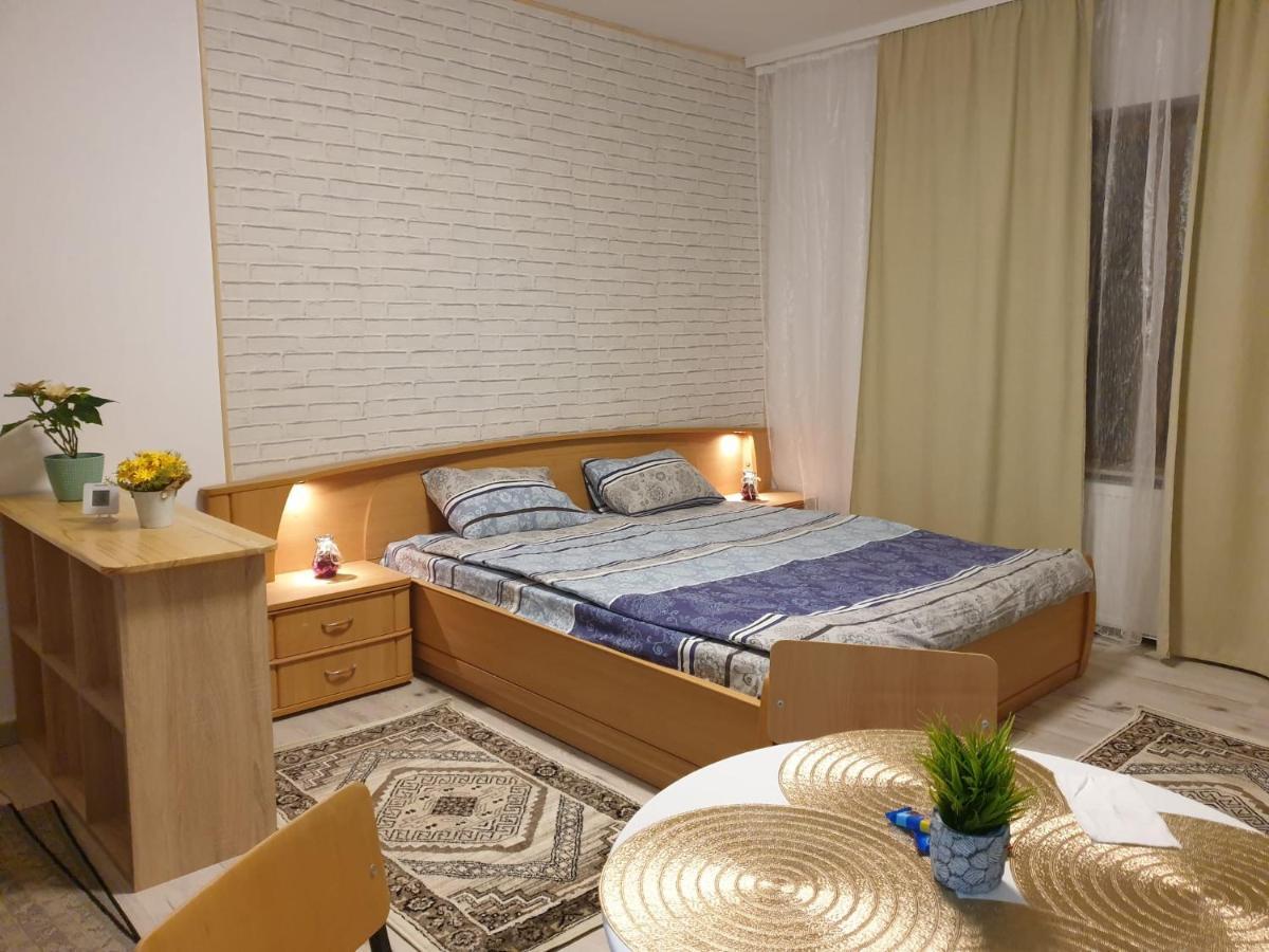 Lucky Residence Astra 1 Braşov Exterior foto