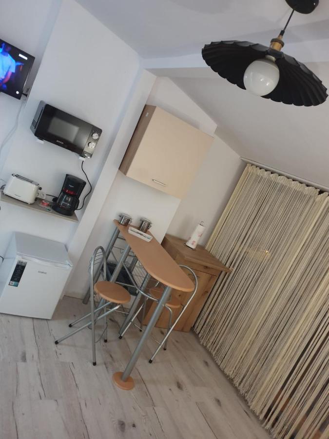 Lucky Residence Astra 1 Braşov Exterior foto